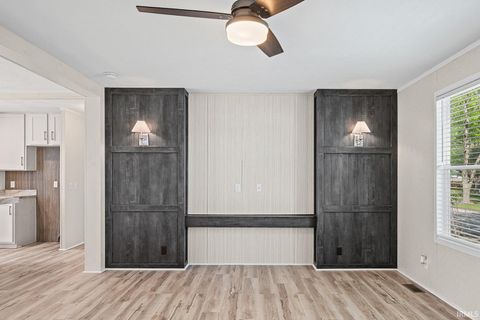 Tiny photo for 2053 Blue Oak Drive, Kokomo, IN 46901 (MLS # 202614417)