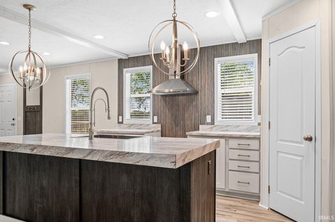 Tiny photo for 2053 Blue Oak Drive, Kokomo, IN 46901 (MLS # 202614417)