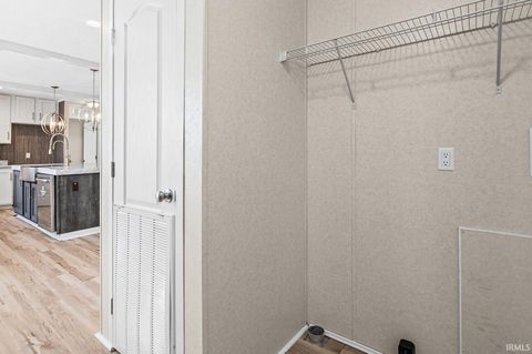 Tiny photo for 2053 Blue Oak Drive, Kokomo, IN 46901 (MLS # 202614417)