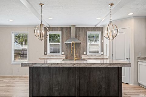 Tiny photo for 2053 Blue Oak Drive, Kokomo, IN 46901 (MLS # 202614417)