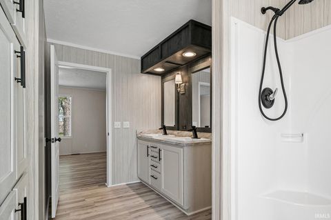 Tiny photo for 2053 Blue Oak Drive, Kokomo, IN 46901 (MLS # 202614417)