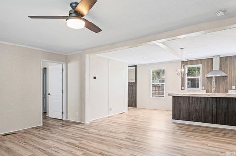 Tiny photo for 2053 Blue Oak Drive, Kokomo, IN 46901 (MLS # 202614417)