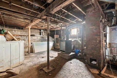 Tiny photo for 1213 W Abbott Street, Muncie, IN 47303 (MLS # 202641055)