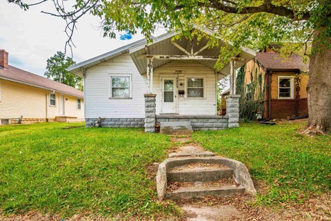 Tiny photo for 1213 W Abbott Street, Muncie, IN 47303 (MLS # 202641055)