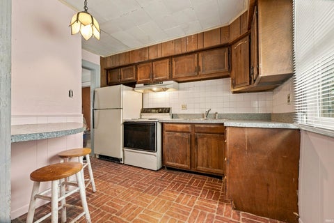 Tiny photo for 1213 W Abbott Street, Muncie, IN 47303 (MLS # 202641055)