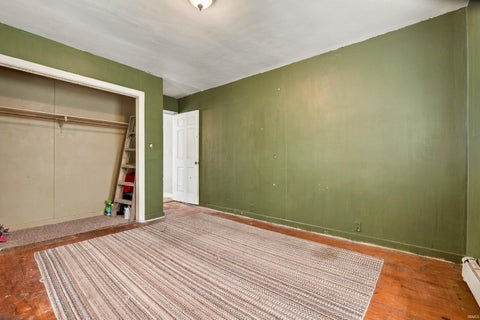 Tiny photo for 1213 W Abbott Street, Muncie, IN 47303 (MLS # 202641055)