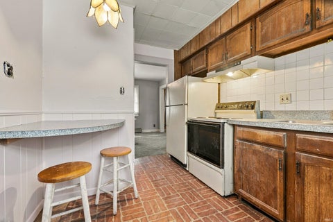 Tiny photo for 1213 W Abbott Street, Muncie, IN 47303 (MLS # 202641055)