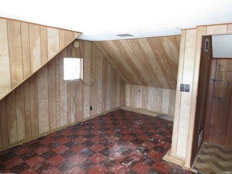 Tiny photo for 15 S Garfield Street, Peru, IN 46970 (MLS # 202623030)