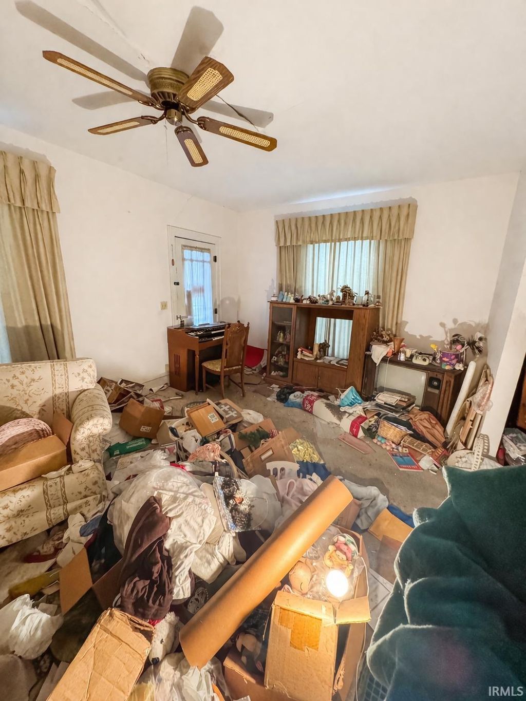 Photo of 311 W 1st Street, Marion, IN 46952 (MLS # 202612259)