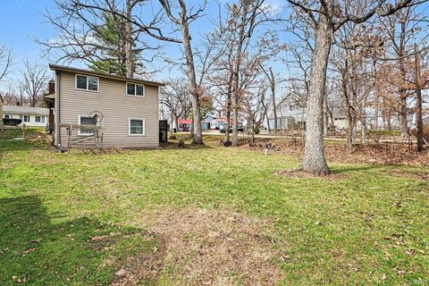 Tiny photo for 258 EMS T25 Lane, Leesburg, IN 46538 (MLS # 202609390)