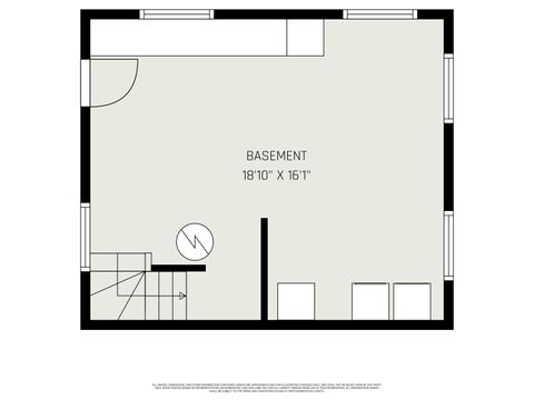 Tiny photo for 258 EMS T25 Lane, Leesburg, IN 46538 (MLS # 202609390)