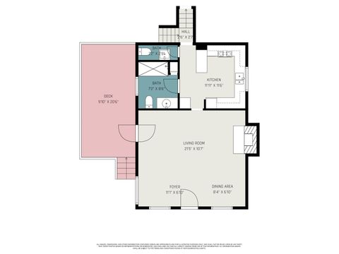 Tiny photo for 258 EMS T25 Lane, Leesburg, IN 46538 (MLS # 202609390)
