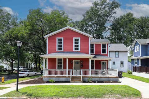 Photo of 1222 Jackson Street, Fort Wayne, IN 46802 (MLS # 202628002)