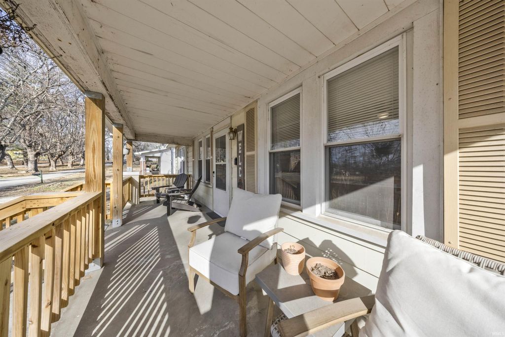 Photo of 1980 Indian Mounds Boulevard, Evansville, IN 47715 (MLS # 202603638)