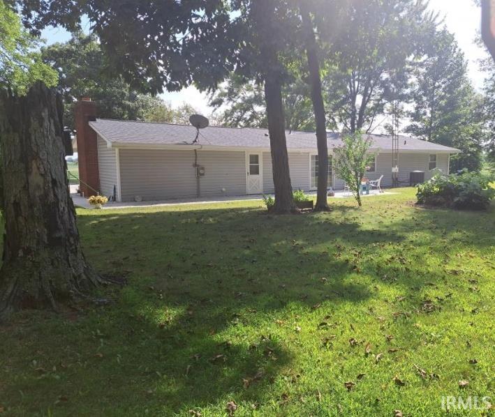 Photo of 5679 County Road 64 Road, Spencerville, IN 46788 (MLS # 202635075)