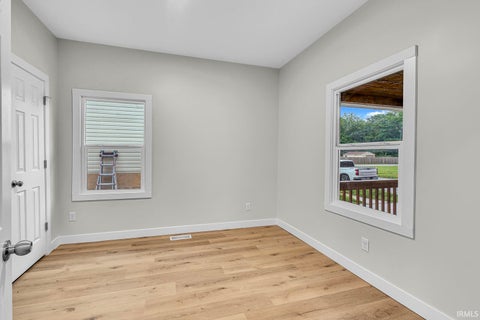 Tiny photo for 2422 Kenwood Avenue, South Bend, IN 46628 (MLS # 202636039)
