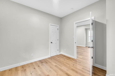 Tiny photo for 2422 Kenwood Avenue, South Bend, IN 46628 (MLS # 202636039)
