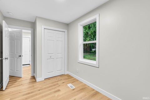 Tiny photo for 2422 Kenwood Avenue, South Bend, IN 46628 (MLS # 202636039)