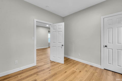 Tiny photo for 2422 Kenwood Avenue, South Bend, IN 46628 (MLS # 202636039)