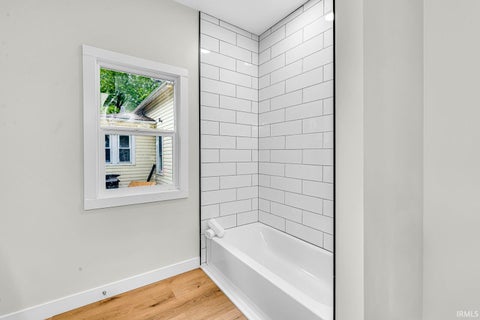 Tiny photo for 2422 Kenwood Avenue, South Bend, IN 46628 (MLS # 202636039)