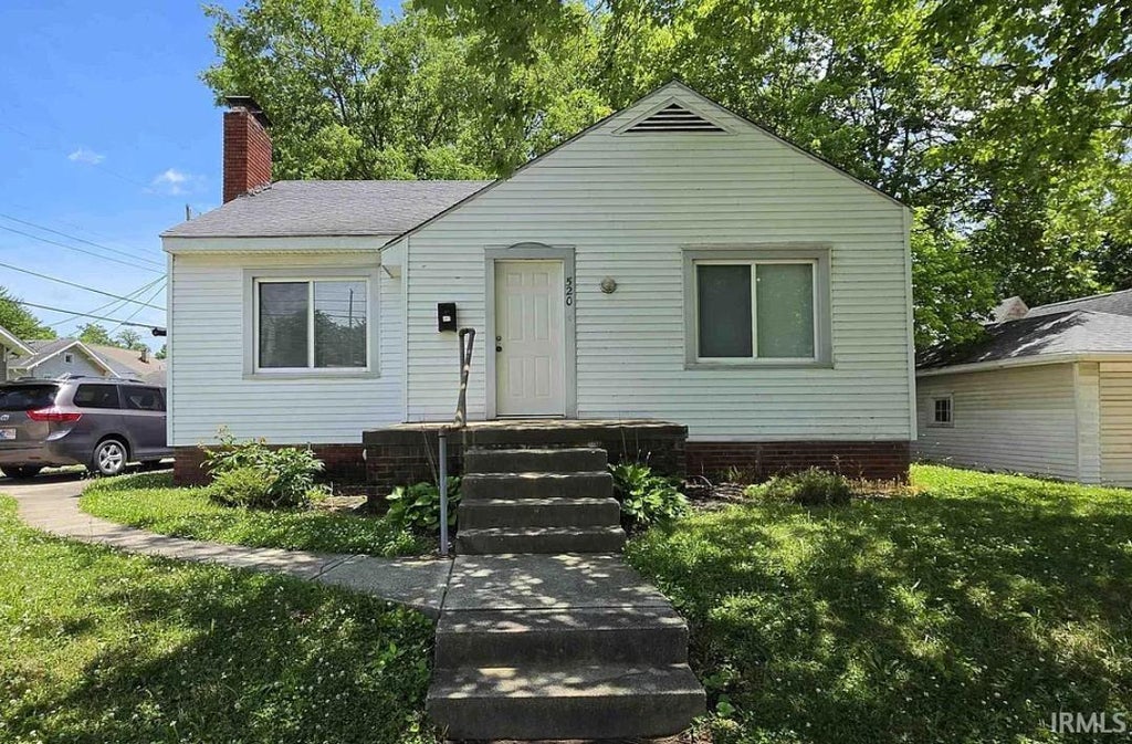Photo of 520 Vine Street, West Lafayette, IN 47906 (MLS # 202642979)