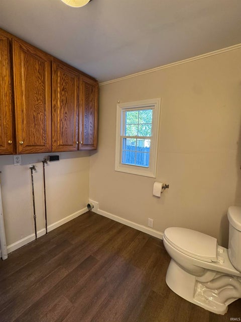 Tiny photo for 1320 N Mccann Street, Kokomo, IN 46901 (MLS # 202643189)