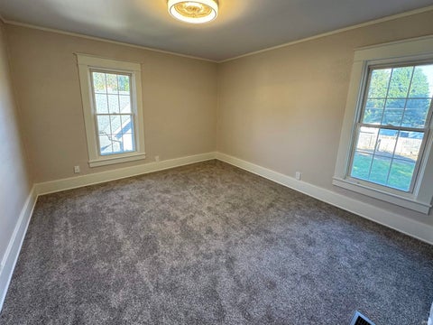 Tiny photo for 1320 N Mccann Street, Kokomo, IN 46901 (MLS # 202643189)