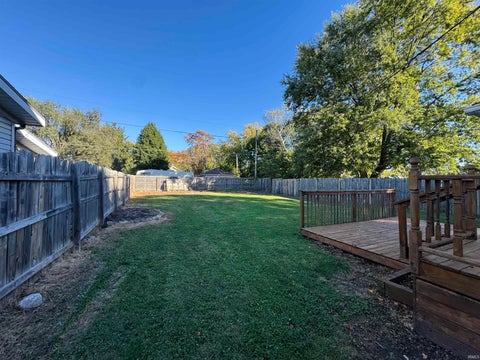 Tiny photo for 1320 N Mccann Street, Kokomo, IN 46901 (MLS # 202643189)