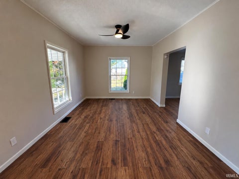 Tiny photo for 1320 N Mccann Street, Kokomo, IN 46901 (MLS # 202643189)