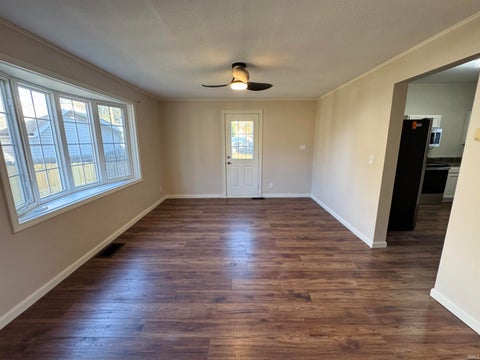 Tiny photo for 1320 N Mccann Street, Kokomo, IN 46901 (MLS # 202643189)