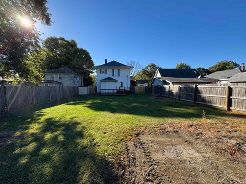 Tiny photo for 1320 N Mccann Street, Kokomo, IN 46901 (MLS # 202643189)