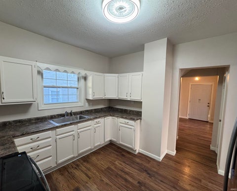 Tiny photo for 1320 N Mccann Street, Kokomo, IN 46901 (MLS # 202643189)