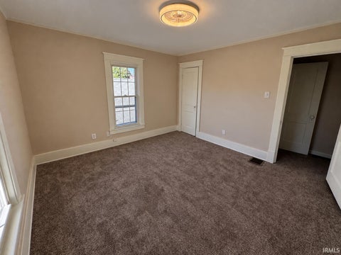 Tiny photo for 1320 N Mccann Street, Kokomo, IN 46901 (MLS # 202643189)