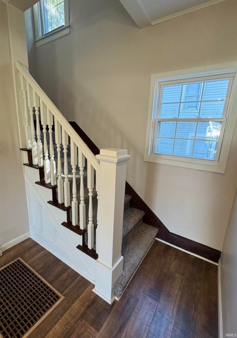 Tiny photo for 1320 N Mccann Street, Kokomo, IN 46901 (MLS # 202643189)