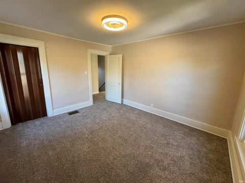 Tiny photo for 1320 N Mccann Street, Kokomo, IN 46901 (MLS # 202643189)
