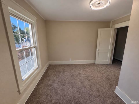 Tiny photo for 1320 N Mccann Street, Kokomo, IN 46901 (MLS # 202643189)