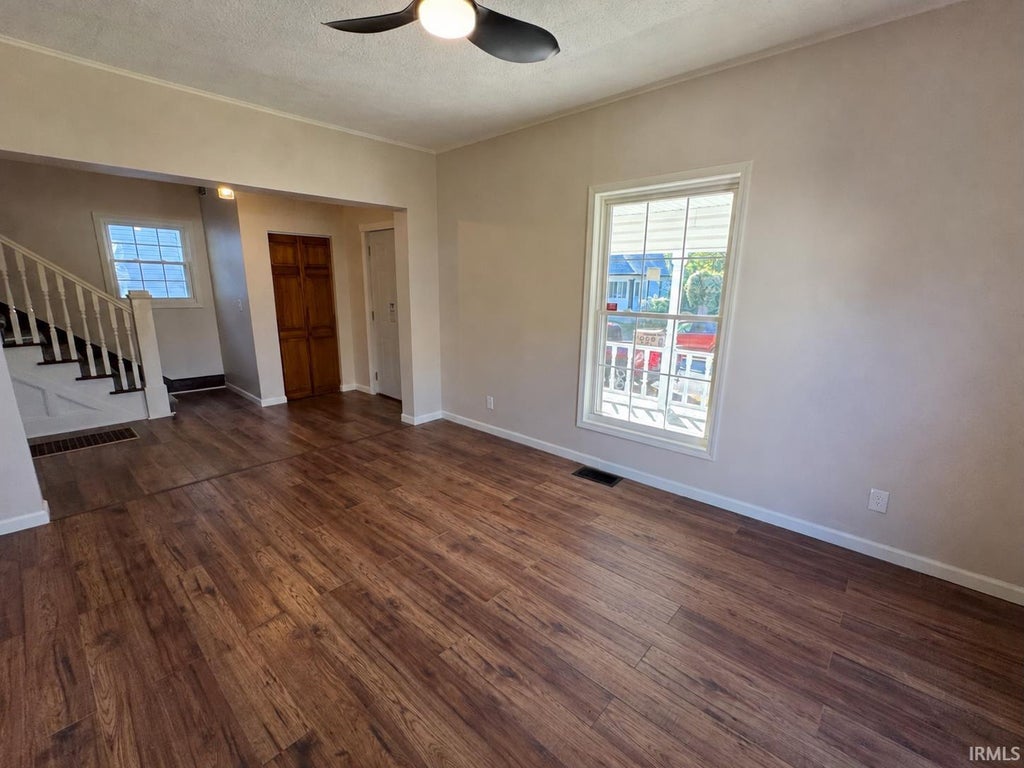 Photo of 1320 N Mccann Street, Kokomo, IN 46901 (MLS # 202643189)