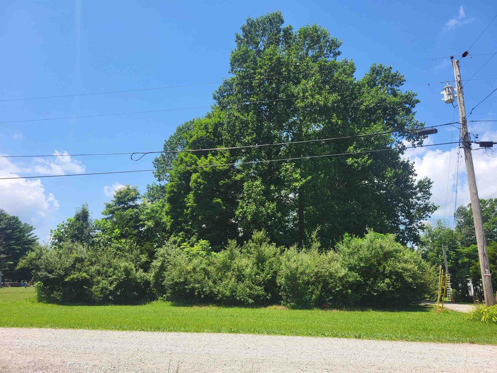 Photo of TBD Patricia (W-Side) Lane #122, Bedford, IN 47421 (MLS # 202626185)