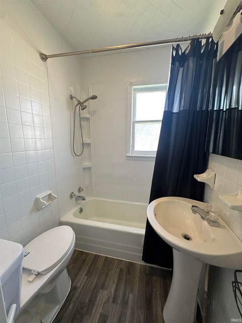 Tiny photo for 1053 S Calumet Street, Kokomo, IN 46902 (MLS # 202620567)