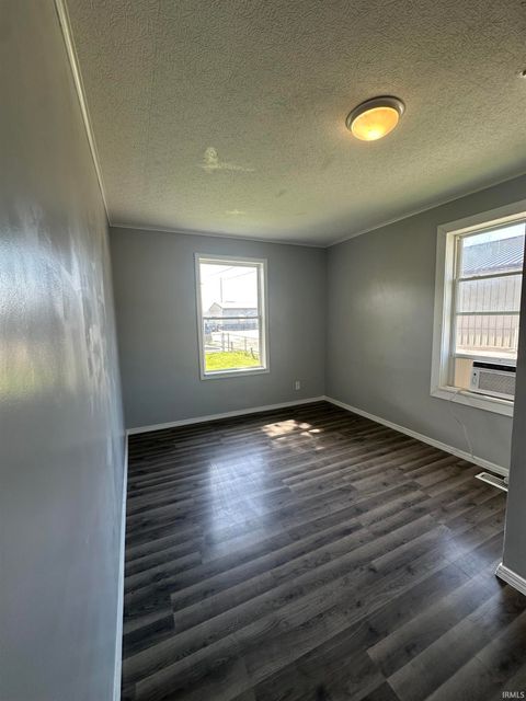 Tiny photo for 1053 S Calumet Street, Kokomo, IN 46902 (MLS # 202620567)