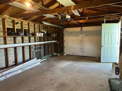 Tiny photo for 1053 S Calumet Street, Kokomo, IN 46902 (MLS # 202620567)