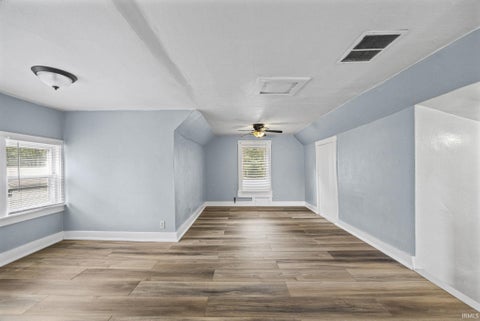 Tiny photo for 113 E 9th Street, Burlington, IN 46915 (MLS # 202643313)