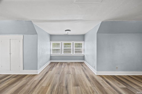 Tiny photo for 113 E 9th Street, Burlington, IN 46915 (MLS # 202643313)