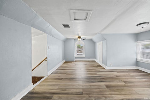 Tiny photo for 113 E 9th Street, Burlington, IN 46915 (MLS # 202643313)