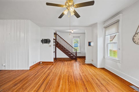 Tiny photo for 113 E 9th Street, Burlington, IN 46915 (MLS # 202643313)