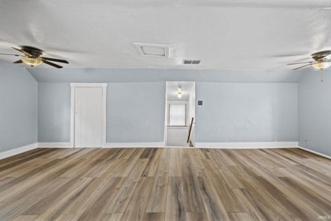 Tiny photo for 113 E 9th Street, Burlington, IN 46915 (MLS # 202643313)