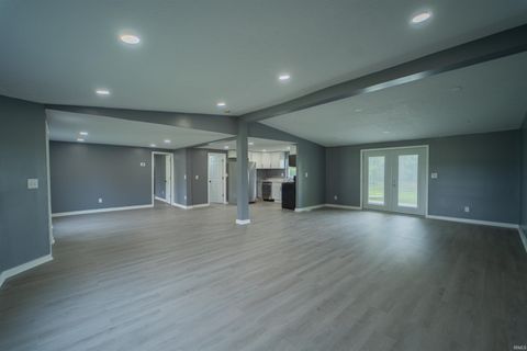Tiny photo for 763 W 400 South, Kokomo, IN 46902 (MLS # 202523755)