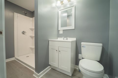Tiny photo for 763 W 400 South, Kokomo, IN 46902 (MLS # 202523755)