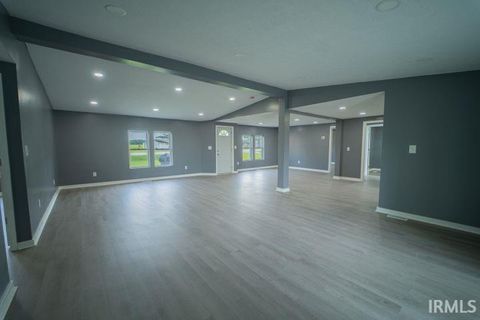 Tiny photo for 763 W 400 South, Kokomo, IN 46902 (MLS # 202523755)