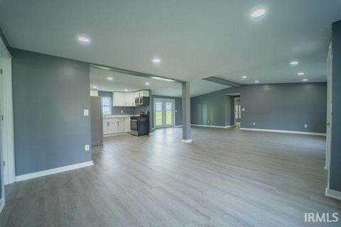 Tiny photo for 763 W 400 South, Kokomo, IN 46902 (MLS # 202523755)